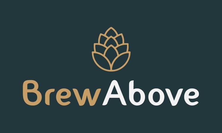 BrewAbove.com - Best premium names